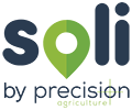 Soli dashboard logo